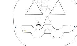 Happy Halloween Challenge