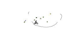 Three Times Round