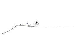 up, down, up catch