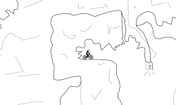 Rocky caves {MtB}{detail}