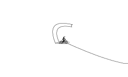 dirtjump for xmas