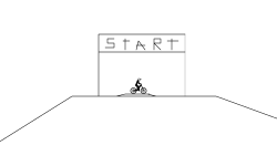 Ski rush