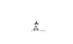 5 Min. Monster Truck