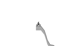 Downhill (long)