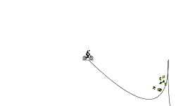 No backflip