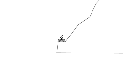 Would you like more climbing?