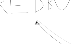 big drop