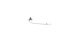 my first wheelie