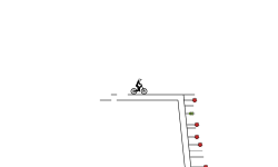 Spike and Bomb Fall