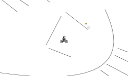 The Track With No Name