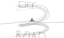 off road three