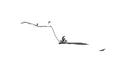 Thick line AUTO