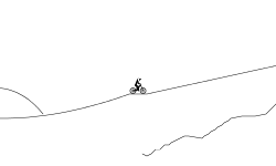 my first track