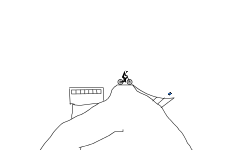 From Mt. Chiliad to Maze Bank2