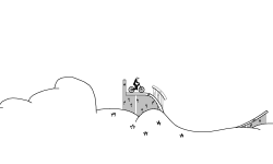 Suicide Slopes