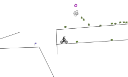 U Need Skill To Beat Dis