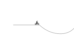 MTB Smooth Jumps