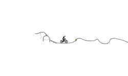 Short Downhill 2