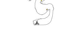 Cave trial 2