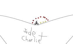 Jade + Charlie