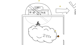 Why im taking a break (desc.)