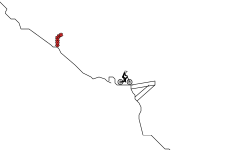 mountain rider HD