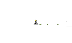 bmx hold up