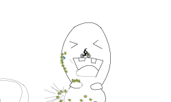 The Creature(auto)