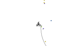 half pipe