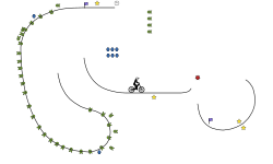 Sliding Challenge 1.1