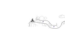 Offroad Tube Challenge (Mini)