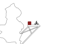 DownHill Decent