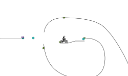 Antigravity auto