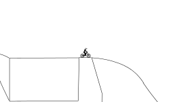 slick jumps