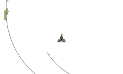 TWO AUTO (use any bike)