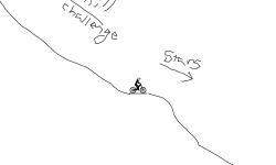 DOWNHILL MTB MOUNTAIN TRAIL