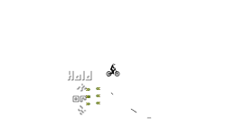 Auto Hold Up/Right