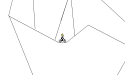 its  glitch
