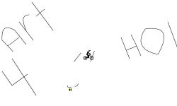 Hold Down Part 4