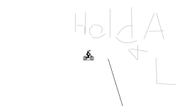 Air jumps