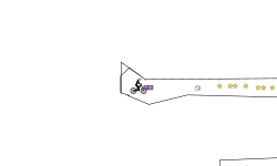 blob hold ->
