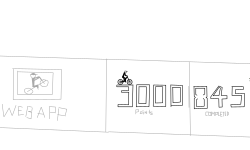 3000 points
