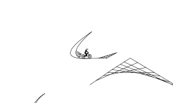 Nowhere