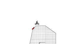 brick house with no widows