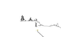Desert Run (First Track)