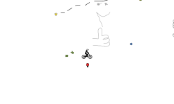 unfair ballon ride