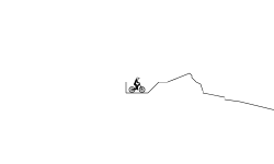 Jump track