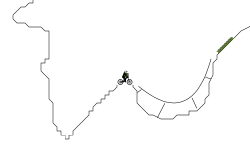 Cave cave.