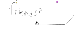 Need A Friend?