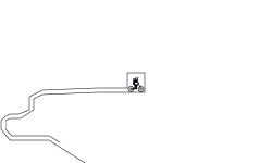 Blob Track #1